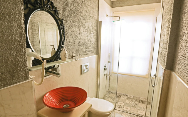 The Suite Apart Hotel Kaleiçi