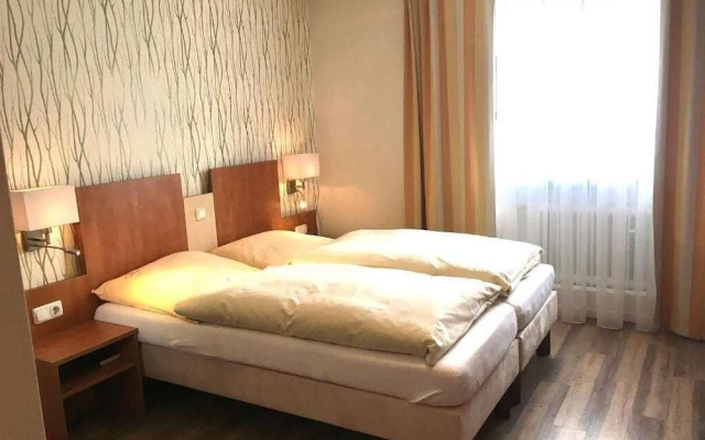 Friesen-Hotel