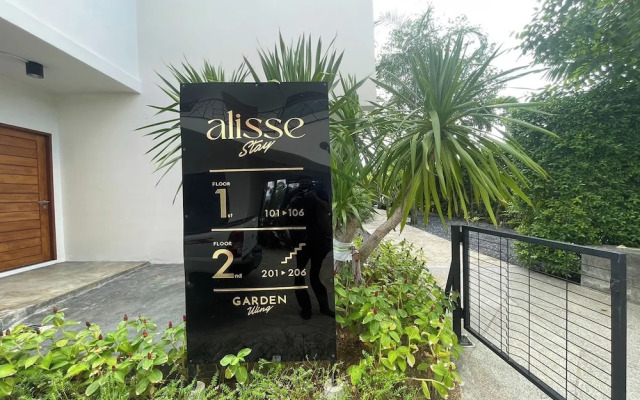 Alisse Stay Phuket Layan