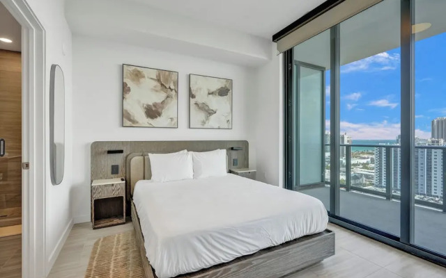 72 Park - Miami Beach by Nomada