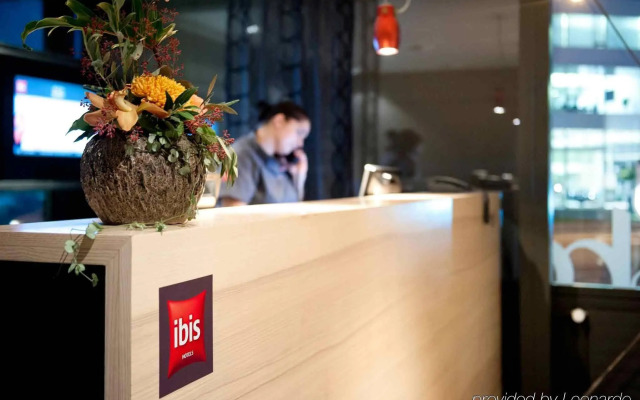 ibis Zurich Adliswil