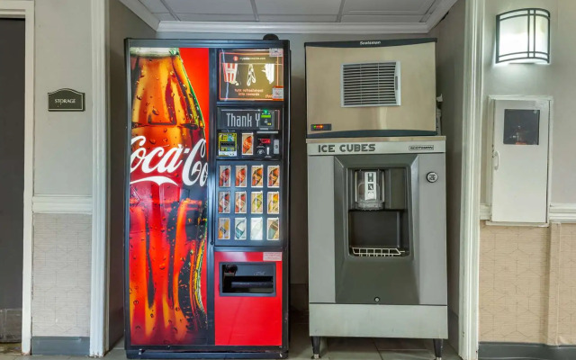 Best Western Fort Washington Inn