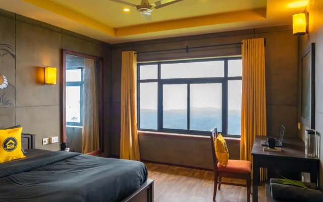The Hosteller Munnar