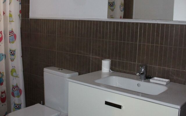 Luminoso y Céntrico Apartamento