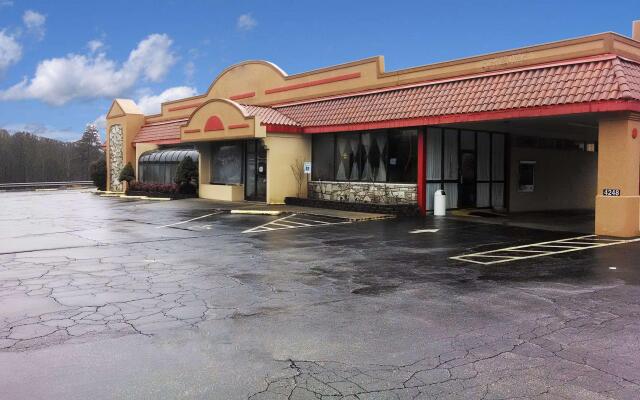 Americas Best Value Inn Marion, NC