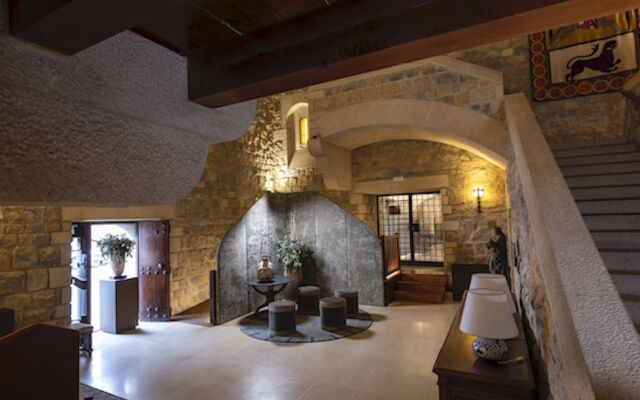 Parador de Jaén