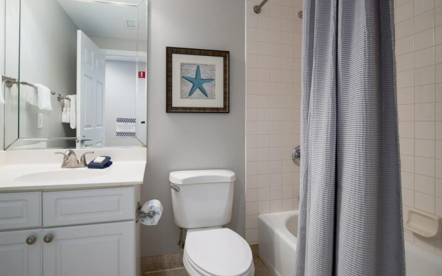 Westwinds 4759 - flr7 - 3BR 3BA - (8)