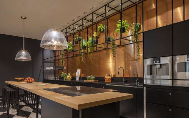 Andaz Munich Schwabinger Tor, By Hyatt