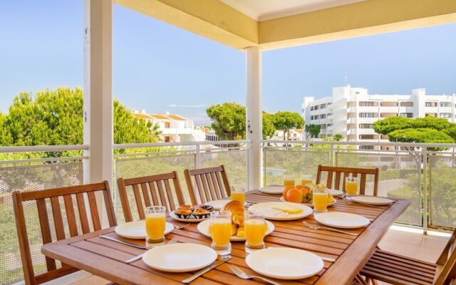 Vilamoura Family Apartment