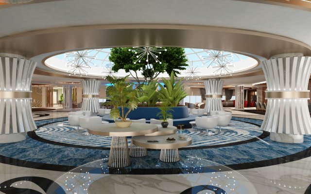 Calido Maris Hotel