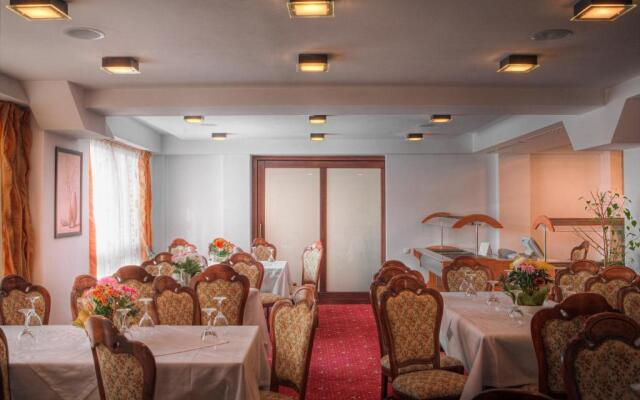 Hotel Bistrita