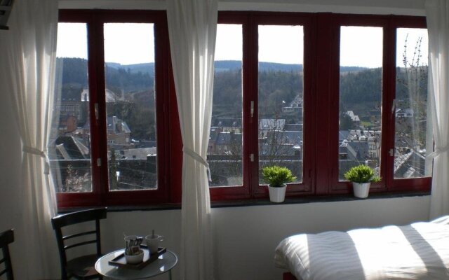 B&B Pittoresque