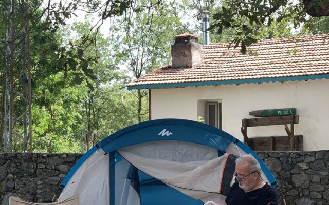 Pusula Bungalow