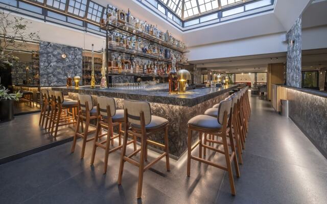 Amberes 64, Ascend Hotel Collection