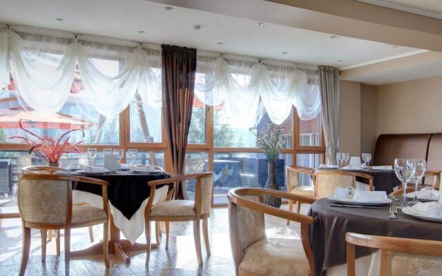 Beis Spa Hotel&Resort