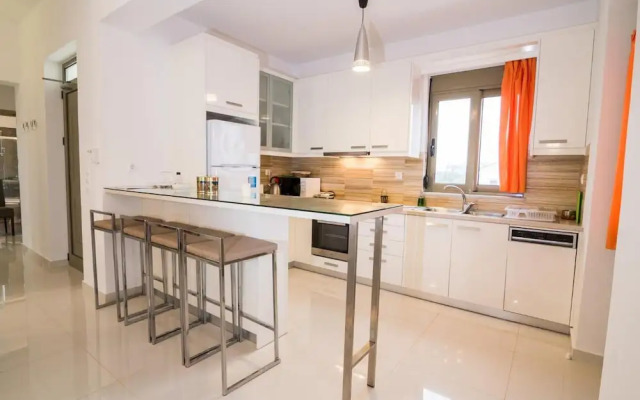 Litsarda Villas in Apokoronos