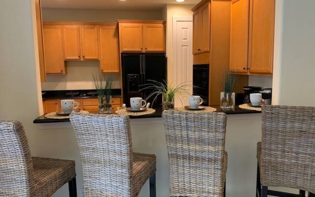 Estero Private Pool Home
