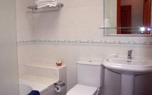 Hostal Brisamar
