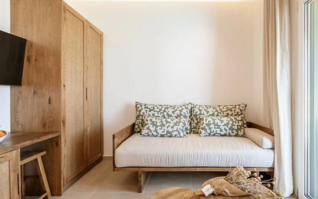 Aya Sofia Suites