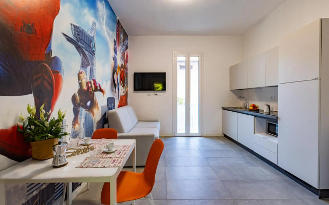 Hotel Stefania