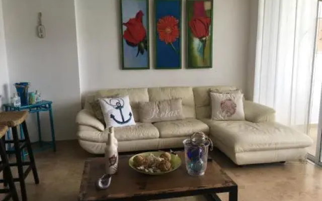 Marbella Apartment Juan Dolio