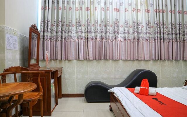 Hotel Sai Gon Moi by Reddoorz