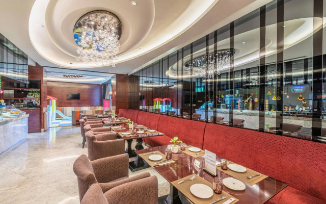 Rich Global Hotel