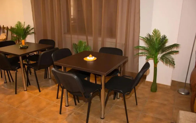 Cabana Andreea Telescaun