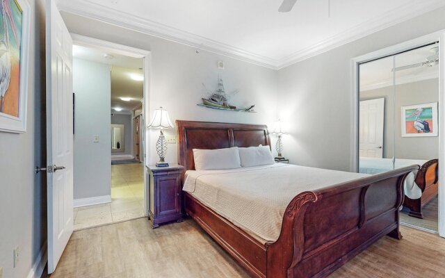 Mediterranean West 301