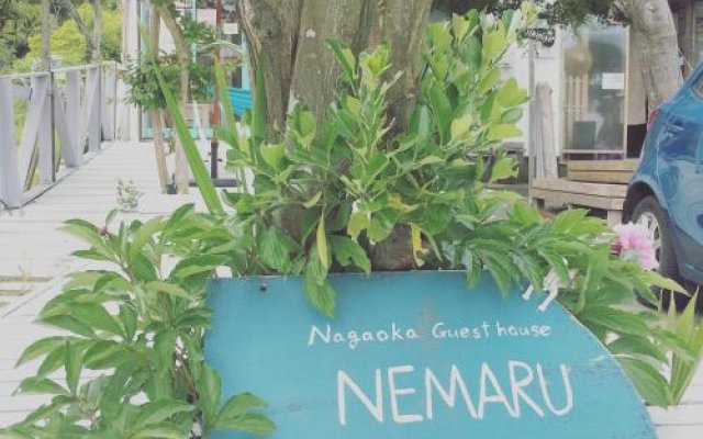 NEMARU Stay&Discovery - Hostel