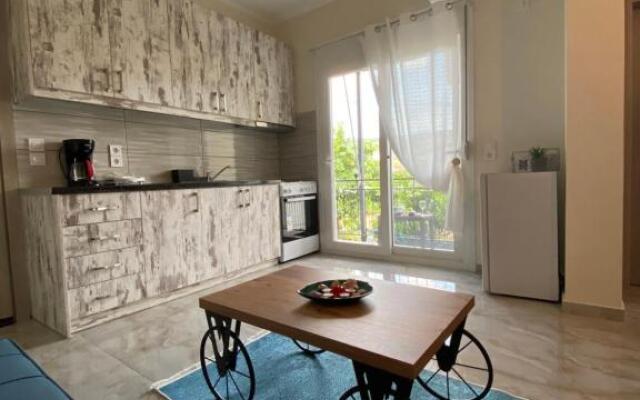 Kaldis Apartment