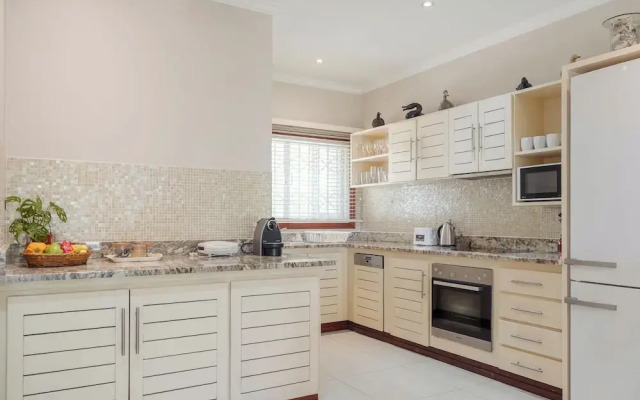 Sables d’Or Luxury Apartments