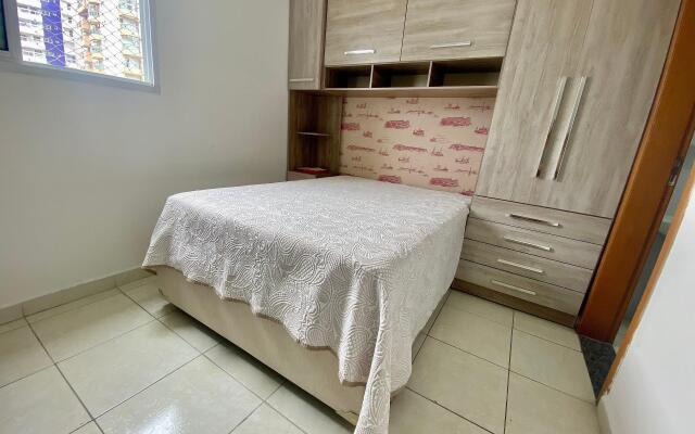 A066- Aconchegante c/ suíte e Wi-Fi | Aviação