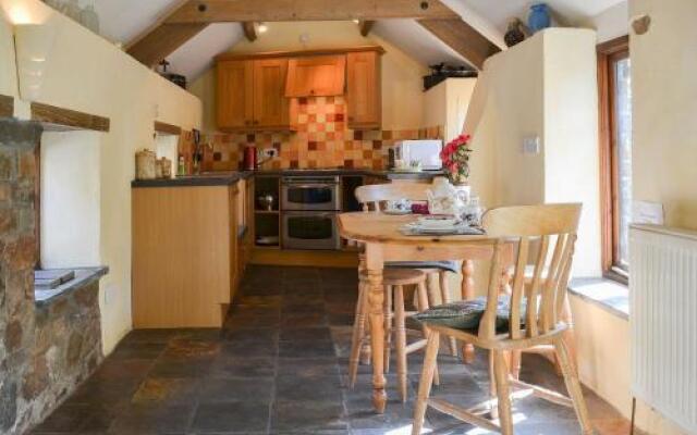 Copingers Cottage