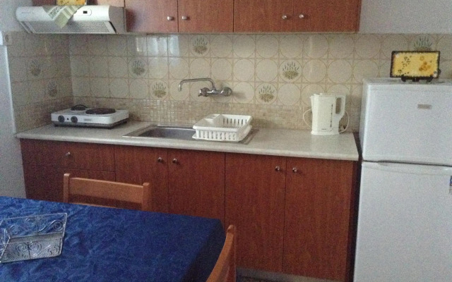 Villa Thalia Milatos