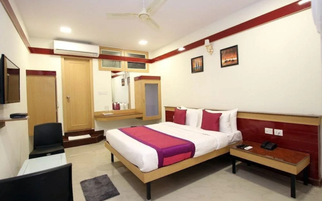 Span Suites By OYO Rooms