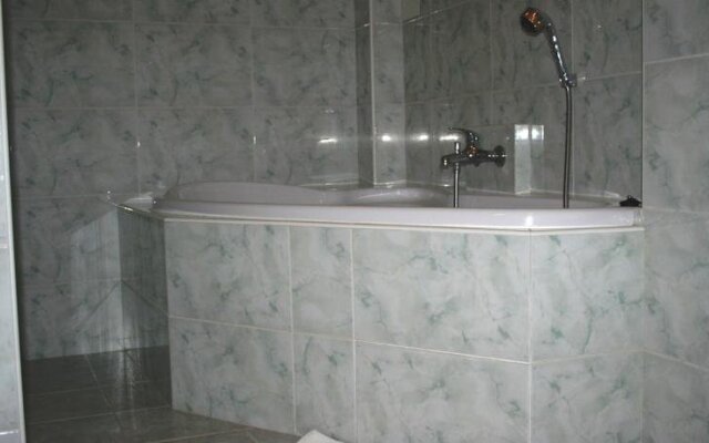 Rodinny hotel Bohemia