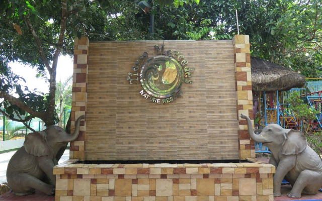 Tierra Mercedes Nature Resort