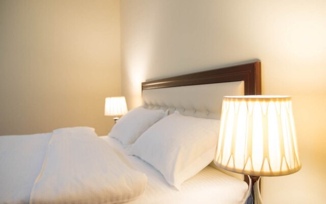 Hotel Shumon