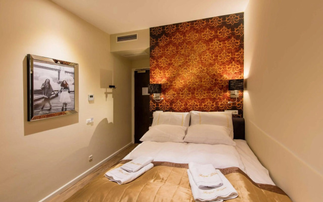 Royal Plaza Hotel Amsterdam