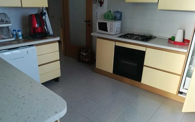 B&B Brunate Kangucavallo