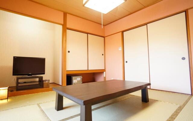 Maple Inagawa Hotel