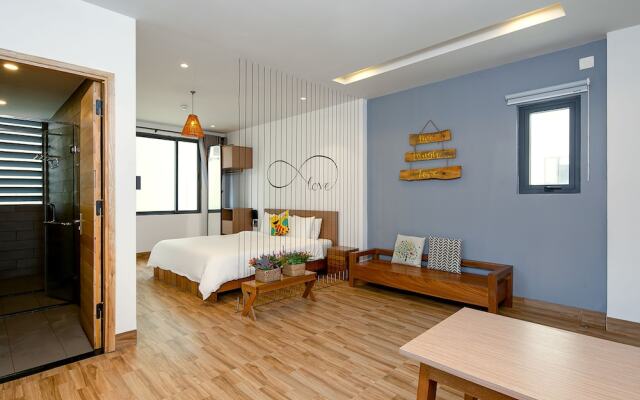 Sea Vista Boutique Hotel