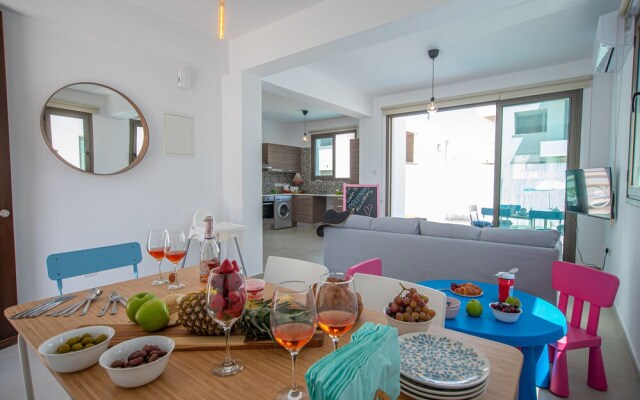 Levanda Hills Protaras Villa No 53