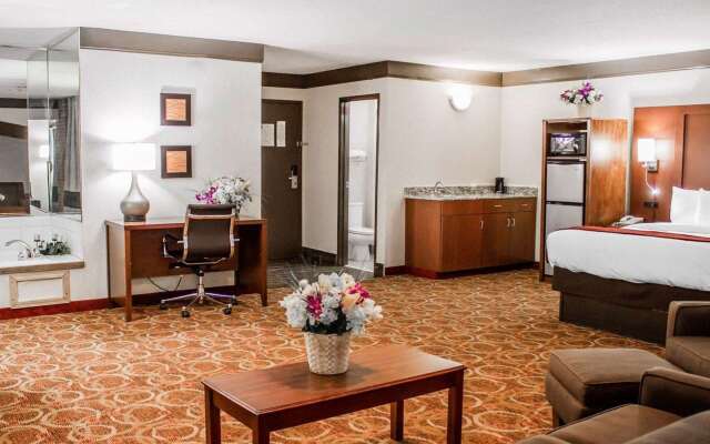 Comfort Inn Mount Vernon