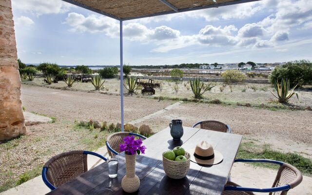 Formentera Mar Bungalows Cas Carabiners