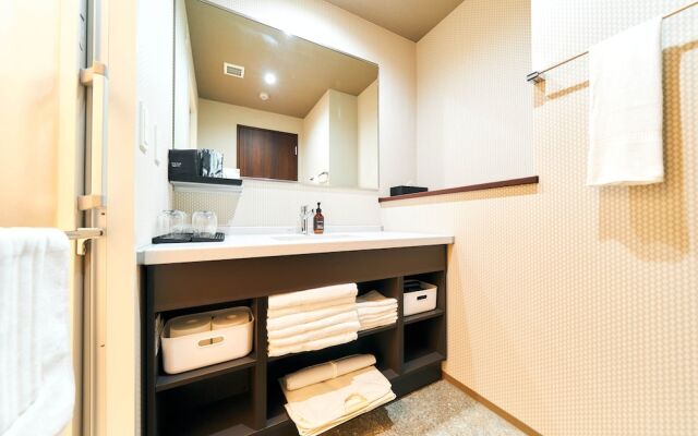 Rakuten STAY Kokura Station