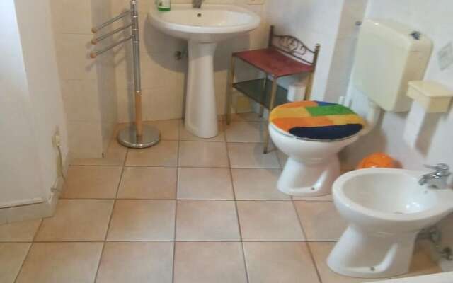 B&B Villetta Rosa