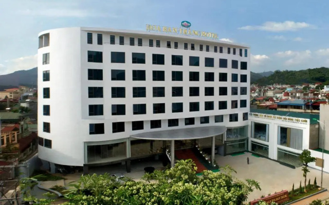 Hoa Ban Trang Hotel