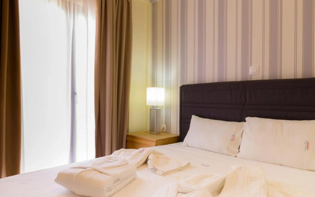 Asteri Blue Suite - Rethymno Daylight Delight
